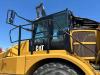 Caterpillar 745C 6X6 Foto 14 thumbnail