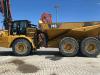 Caterpillar 745C 6X6 Foto 2 thumbnail