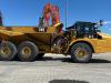 Caterpillar 745C 6X6 Foto 23 thumbnail