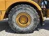 Caterpillar 745C 6X6 Foto 4 thumbnail