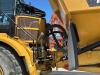 Caterpillar 745C 6X6 Foto 6 thumbnail