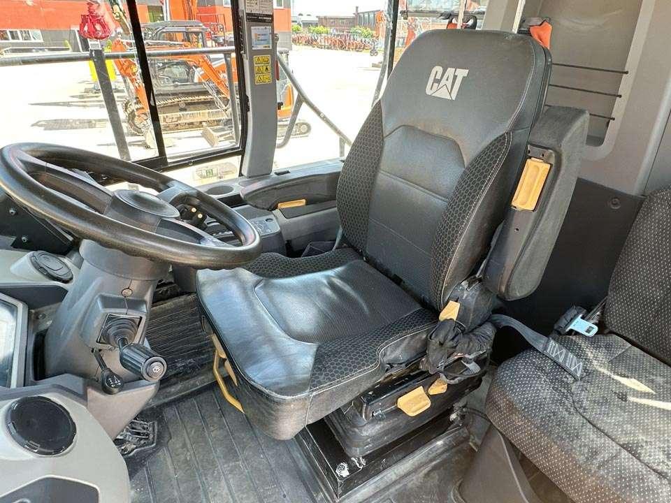 Caterpillar 745C 6X6 Foto 16