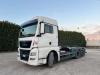 Man TGX 26.480 USATO SCARRABILE Foto 1 thumbnail