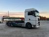 Man TGX 26.480 USATO SCARRABILE Foto 6 thumbnail