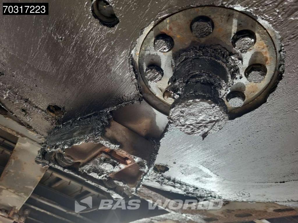 Fruehauf 1 Axle Foto 23