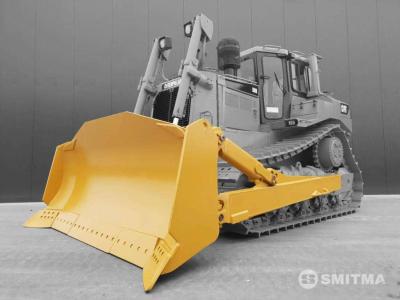 Caterpillar D8T vendida por Smitma B.V.