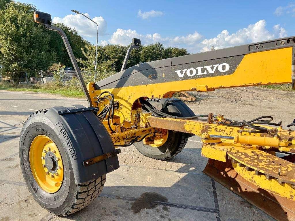 Volvo G946B 6x6 AWD - EPA Certified Foto 11