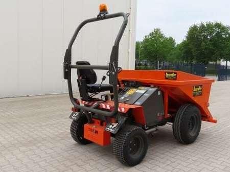 Ausa D-150RM Foto 2