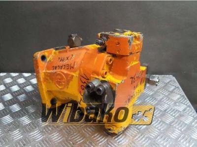Hydromatik A6VM107/60W vendida por Wibako