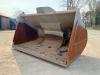 Beco Volvo L350H Bucket - Volume Bucket / TOP Condition Foto 1 thumbnail