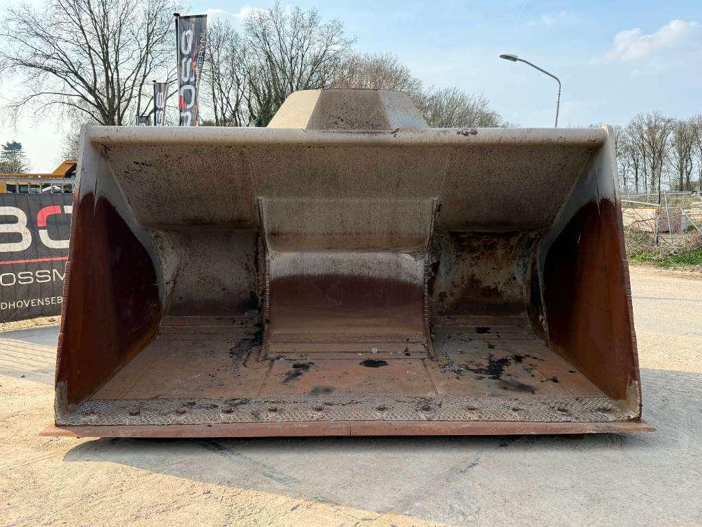 Beco Volvo L350H Bucket - Volume Bucket / TOP Condition Foto 2
