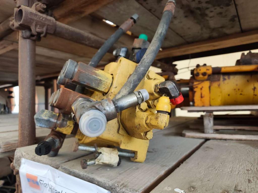 Caterpillar 938G-II Foto 7