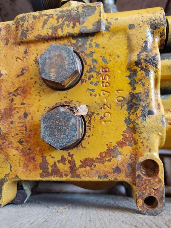 Caterpillar 938G-II Foto 9