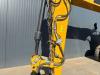 Caterpillar M315F - With OilQuick Foto 14 thumbnail