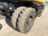 Caterpillar M315F - With OilQuick Foto 19 thumbnail