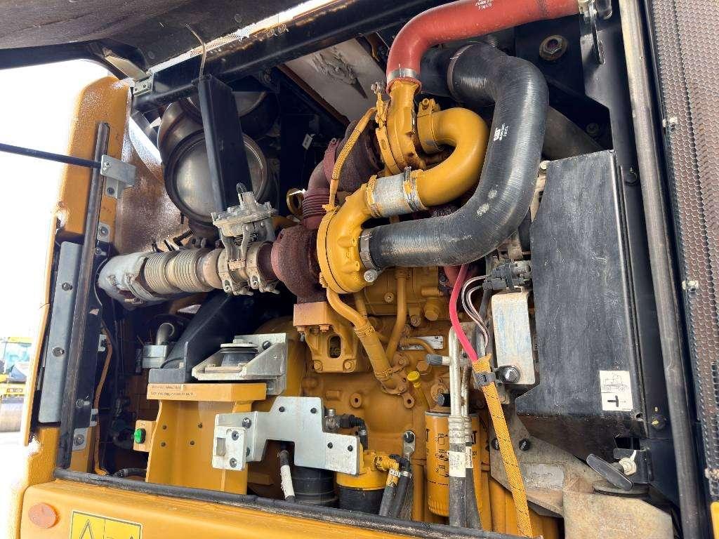 Caterpillar M315F - With OilQuick Foto 24