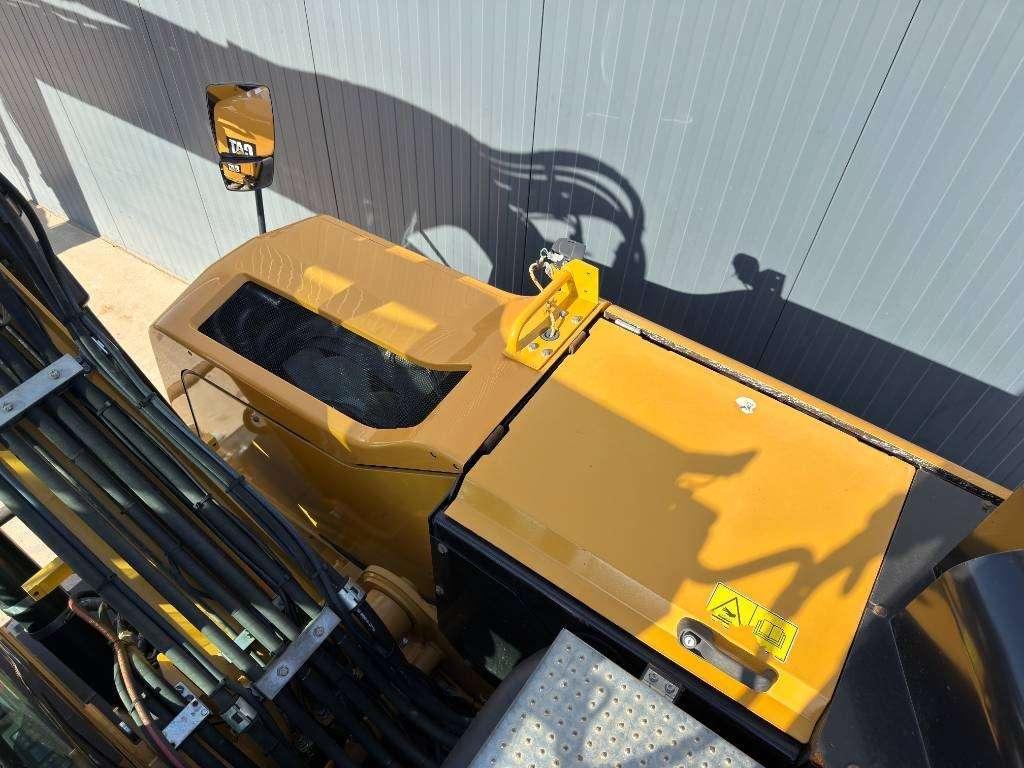 Caterpillar M315F - With OilQuick Foto 30