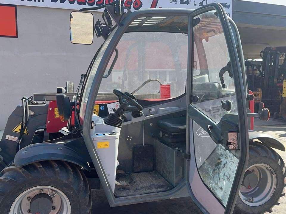 Weidemann T4512 4x4 Foto 12