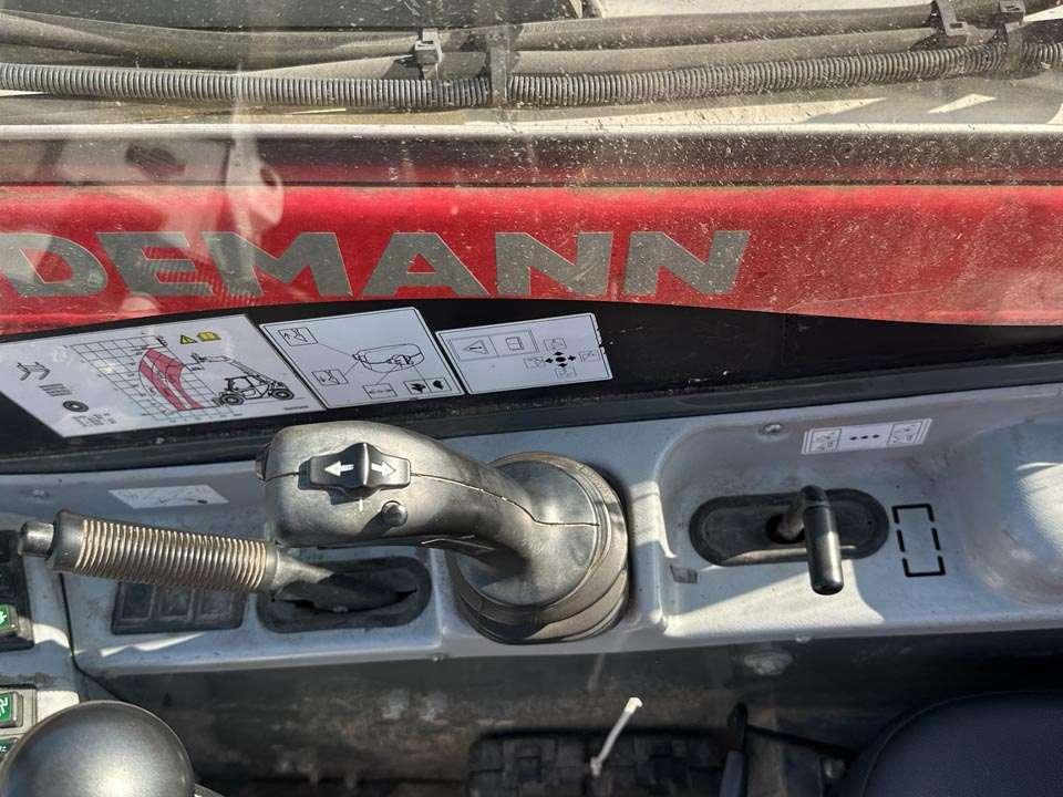 Weidemann T4512 4x4 Foto 14