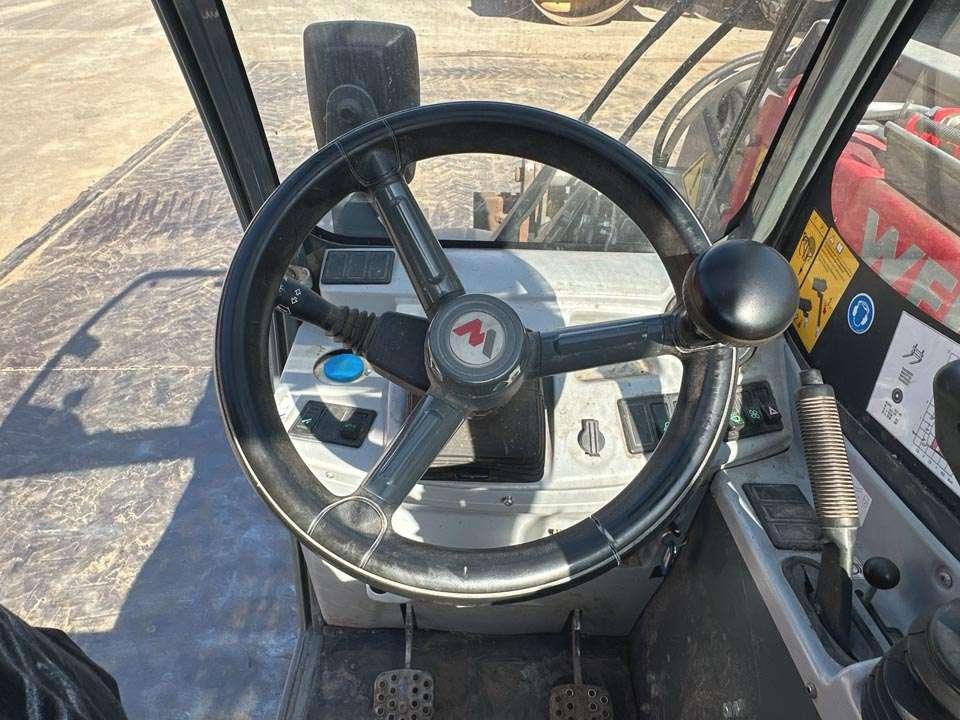 Weidemann T4512 4x4 Foto 15