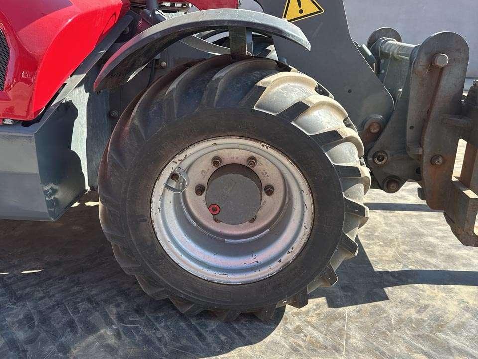 Weidemann T4512 4x4 Foto 6