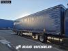 Krone Lift Axle Foto 3 thumbnail