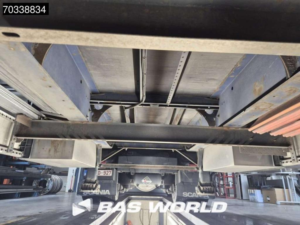 Krone Lift Axle Foto 11
