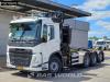 Volvo FM 460 8X4 NEW! Palfinger Q200Z95TR Crane Kran + HT 24 TEC Hooklift ACC LED Foto 11 thumbnail