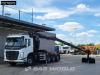 Volvo FM 460 8X4 NEW! Palfinger Q200Z95TR Crane Kran + HT 24 TEC Hooklift ACC LED Foto 5 thumbnail