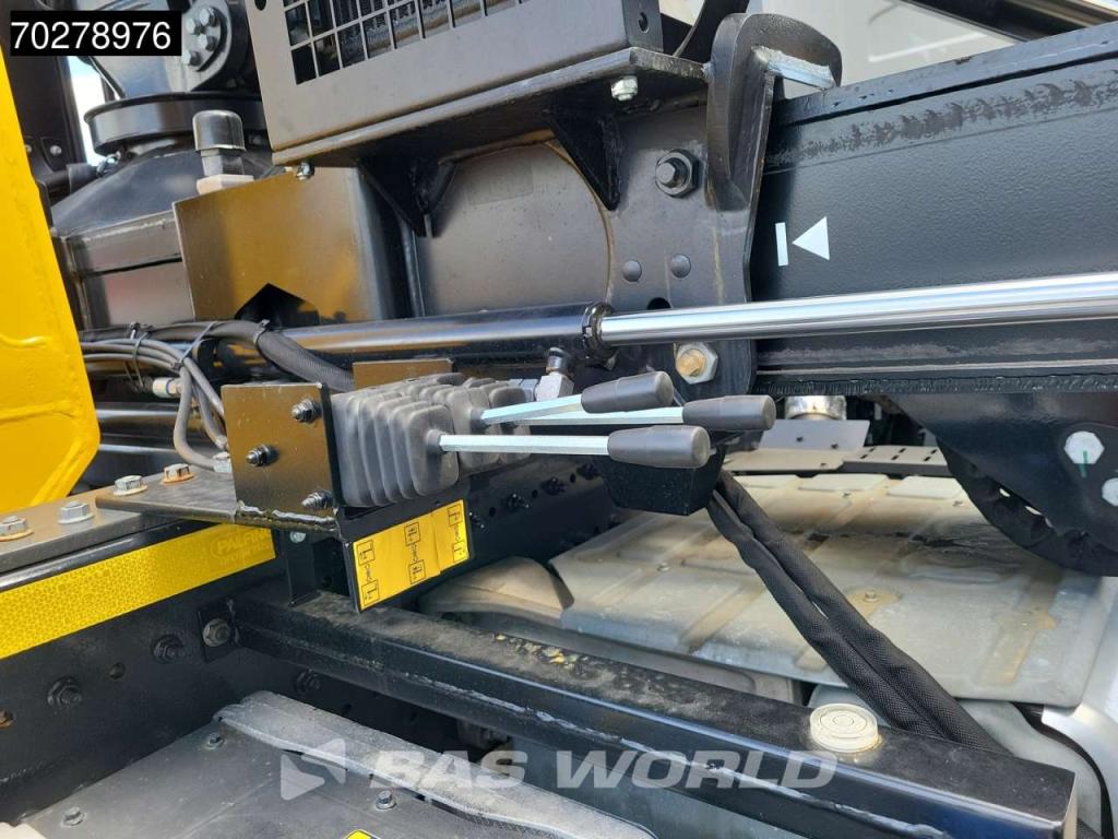 Volvo FM 460 8X4 NEW! Palfinger Q200Z95TR Crane Kran + HT 24 TEC Hooklift ACC LED Foto 20