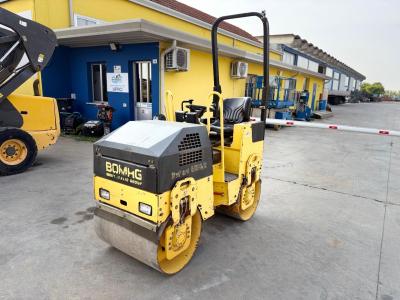 Bomag BW 80 ADH-2 vendida por Gruppo Movimento Terra Srl
