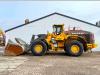 Volvo L350H - Dutch Machine / CDC Steering Foto 1 thumbnail