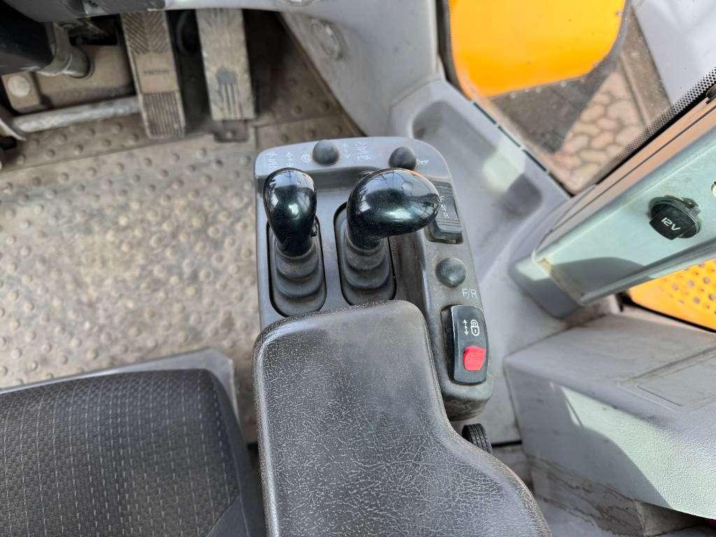 Volvo L350H - Dutch Machine / CDC Steering Foto 10