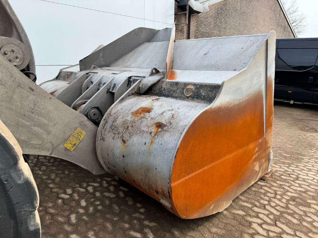 Volvo L350H - Dutch Machine / CDC Steering Foto 15