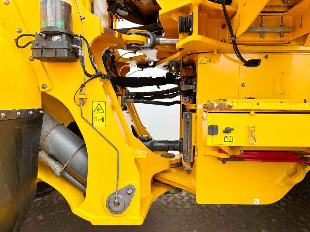 Volvo L350H - Dutch Machine / CDC Steering Foto 18