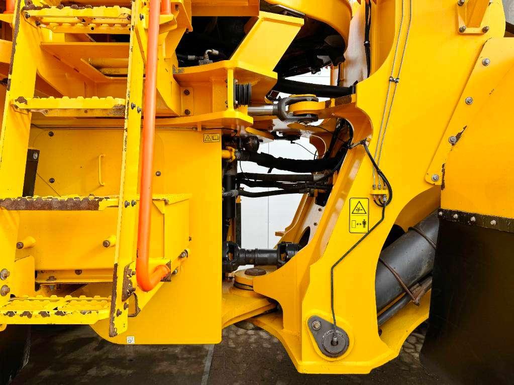 Volvo L350H - Dutch Machine / CDC Steering Foto 19