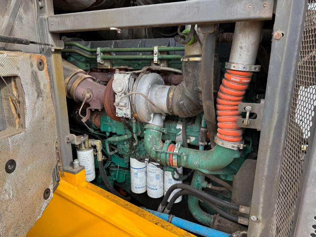 Volvo L350H - Dutch Machine / CDC Steering Foto 21