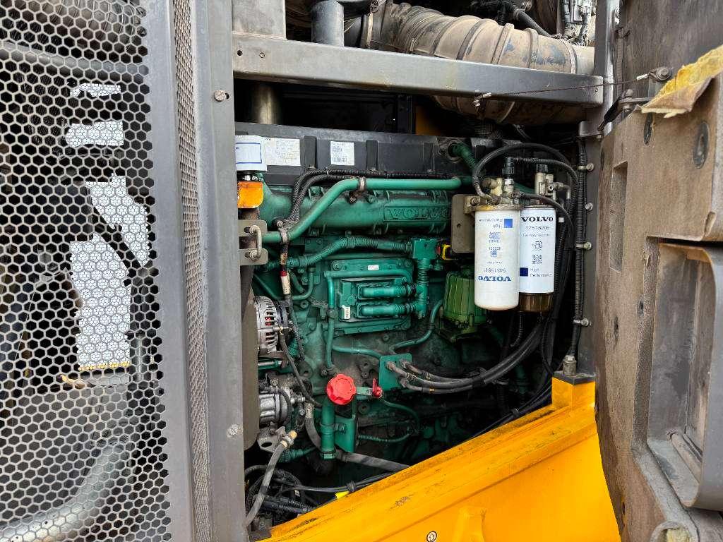 Volvo L350H - Dutch Machine / CDC Steering Foto 22