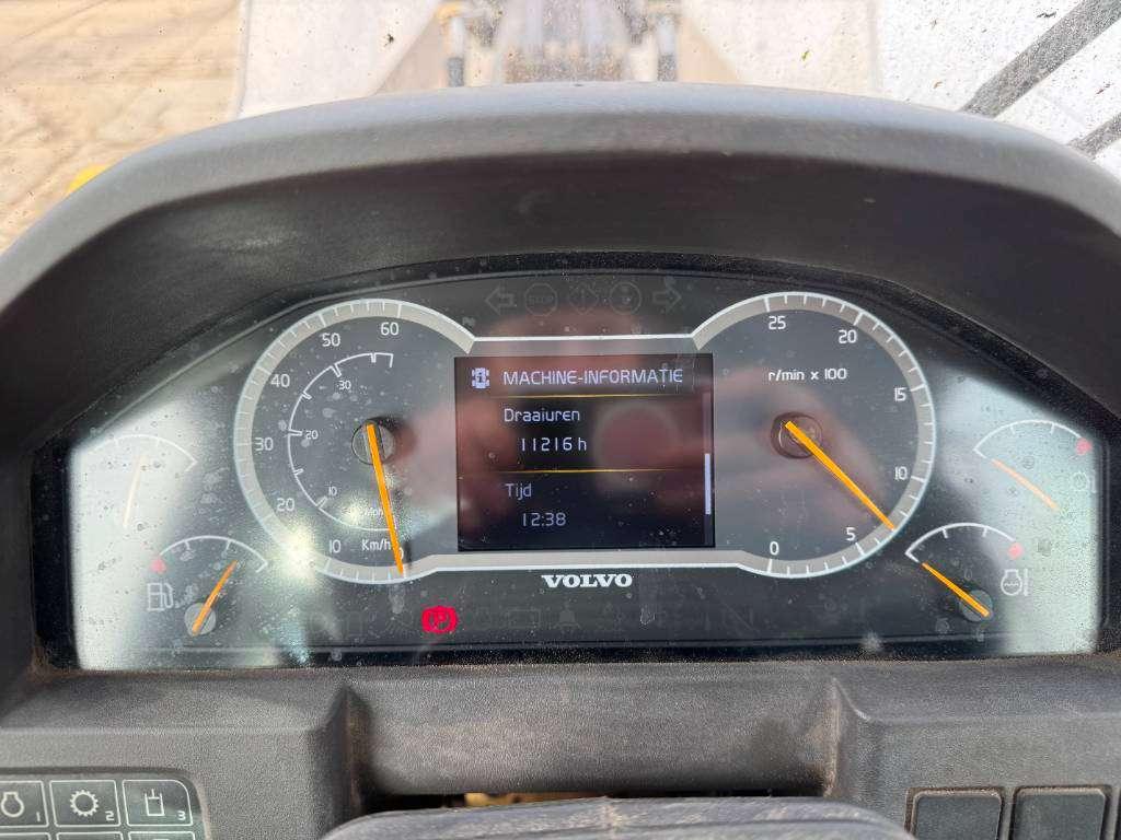 Volvo L350H - Dutch Machine / CDC Steering Foto 25