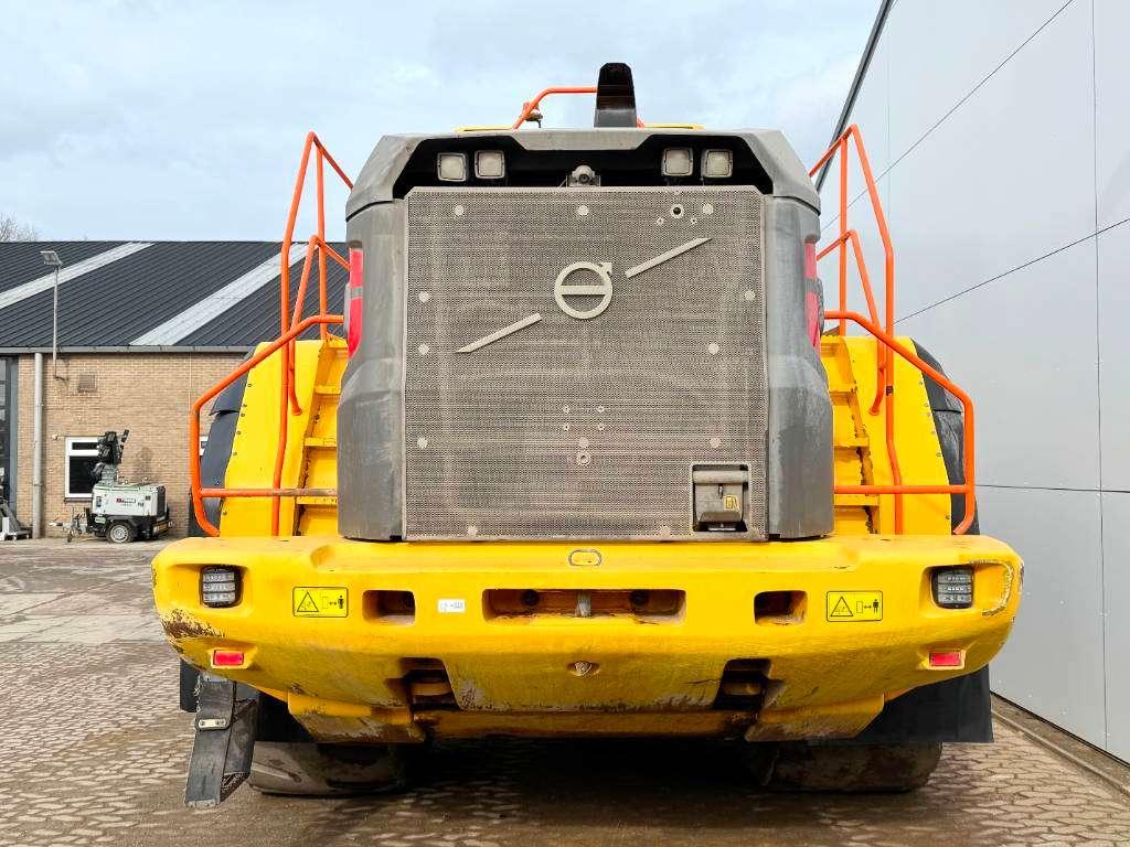 Volvo L350H - Dutch Machine / CDC Steering Foto 4