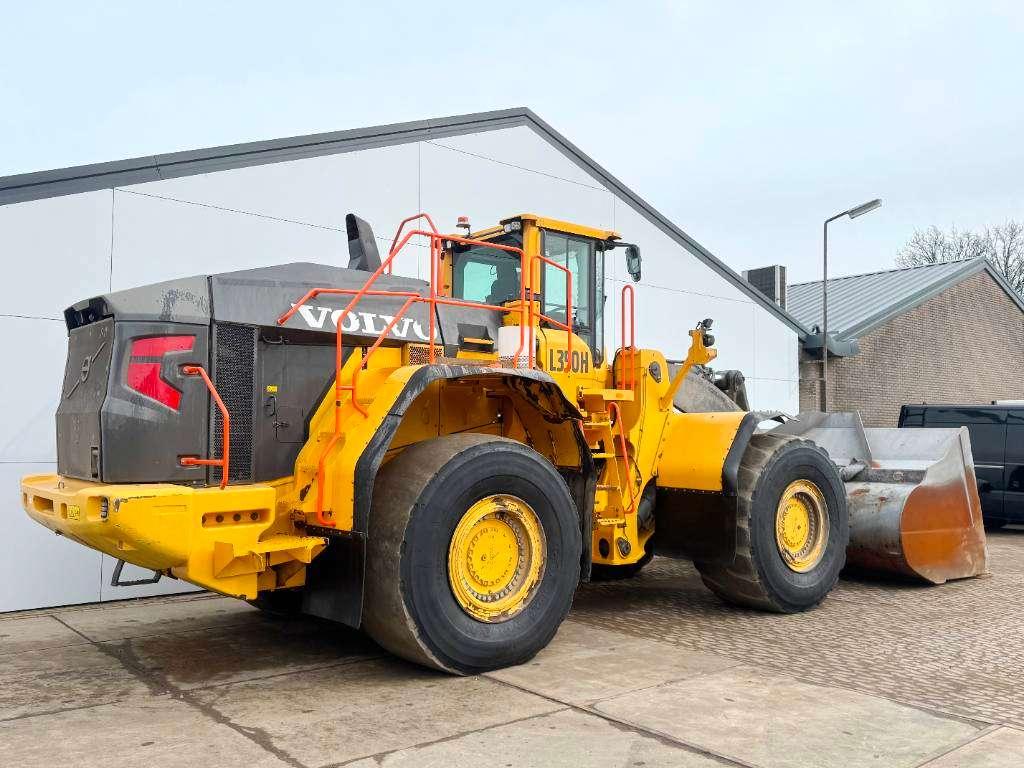 Volvo L350H - Dutch Machine / CDC Steering Foto 5