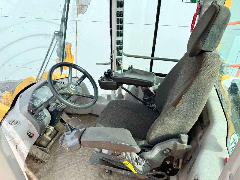 Volvo L350H - Dutch Machine / CDC Steering Foto 7