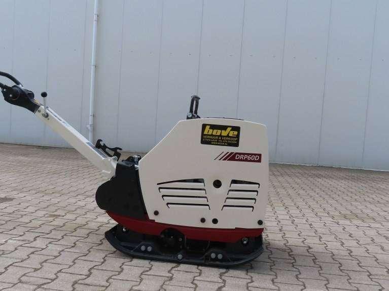 Dynapac DRP60x Foto 1