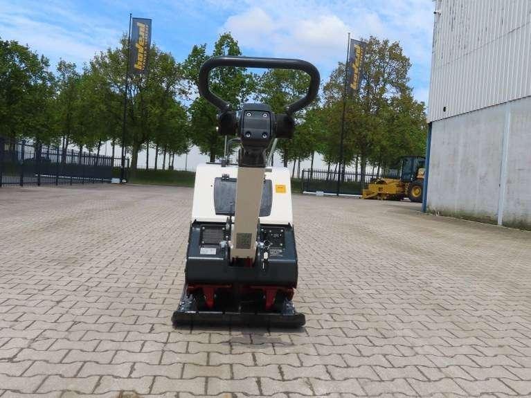 Dynapac DRP60x Foto 3