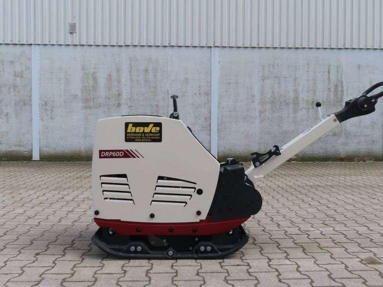 Dynapac DRP60x Foto 5