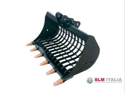 SLM BG 150-180 Foto 1
