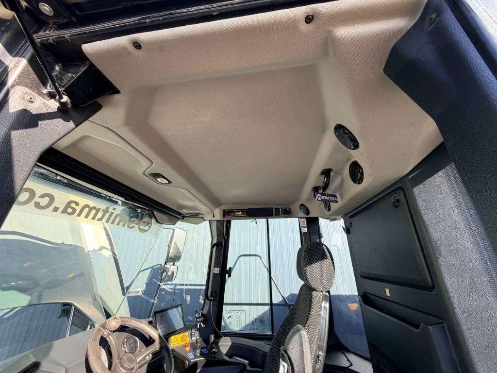 Liebherr TA230 Foto 16