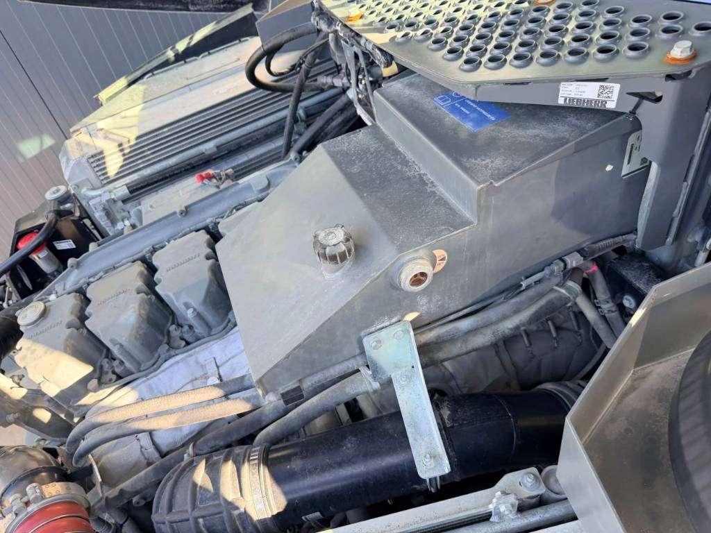 Liebherr TA230 Foto 17