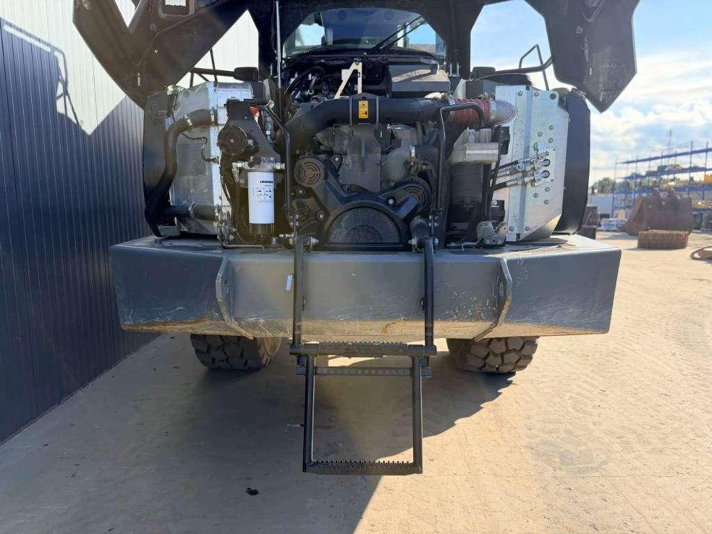 Liebherr TA230 Foto 19