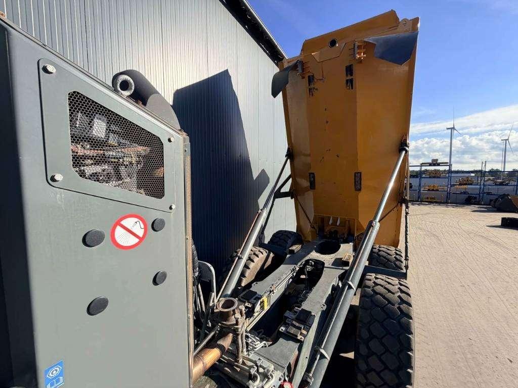 Liebherr TA230 Foto 23